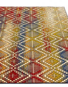 Синтетичний килим Standard Wisal Limonka - высокое качество по лучшей цене в Украине.